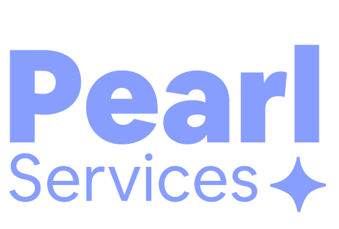Logo Pearl Services